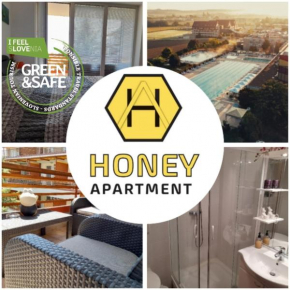 Honey Apartment